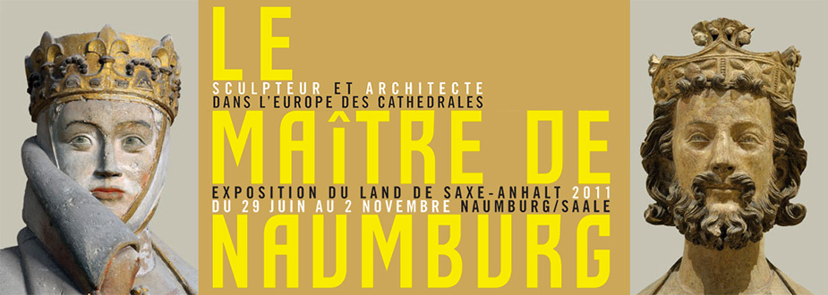 The Naumburg Master – Sculptor and Architect in the Europe of Cathedrals - June 29 – November 2, 2011